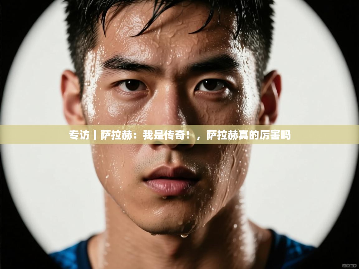 专访丨萨拉赫：我是传奇！，萨拉赫真的厉害吗  第2张