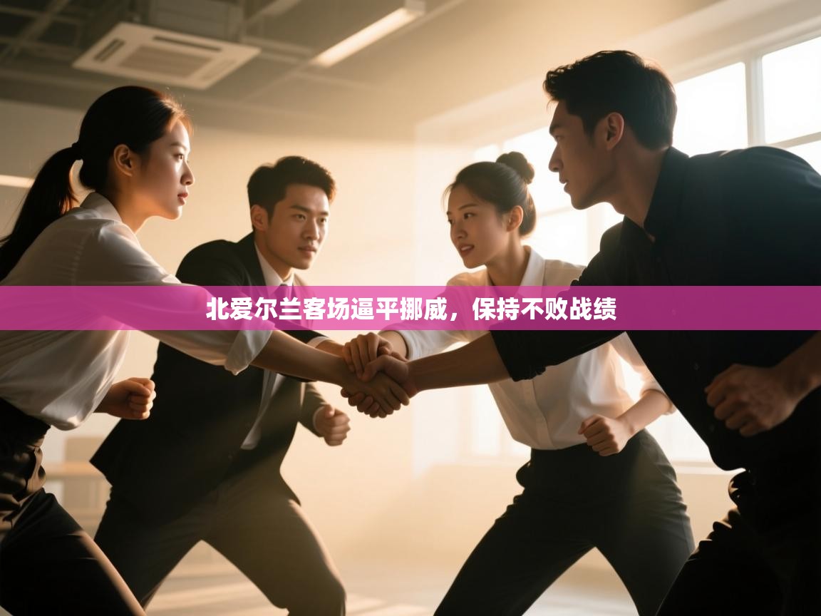 北爱尔兰客场逼平挪威,保持不败战绩 第2张