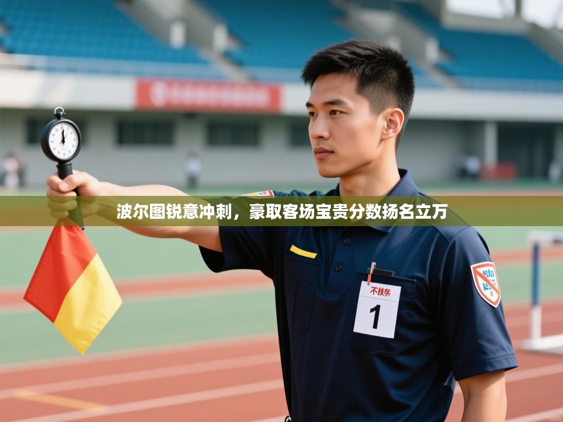 波尔图锐意冲刺，豪取客场宝贵分数扬名立万