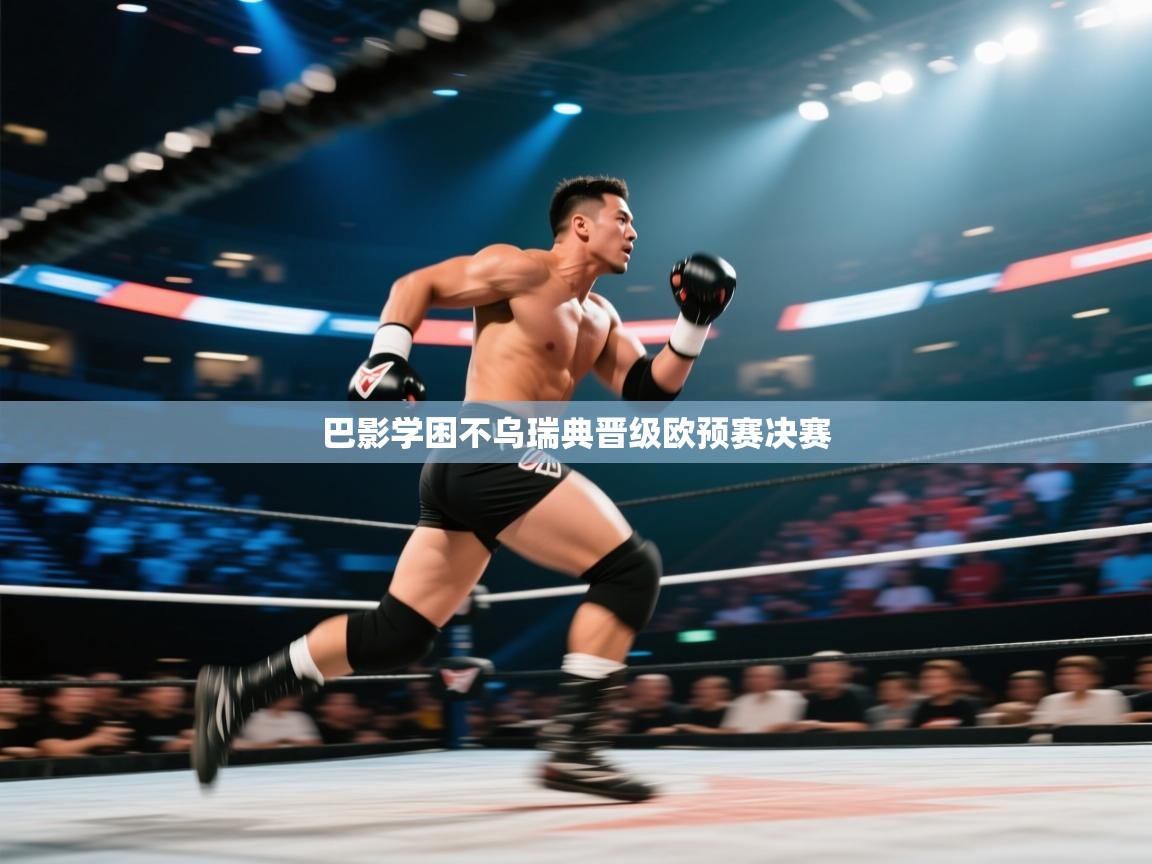 巴影学困不乌瑞典晋级欧预赛决赛 第1张