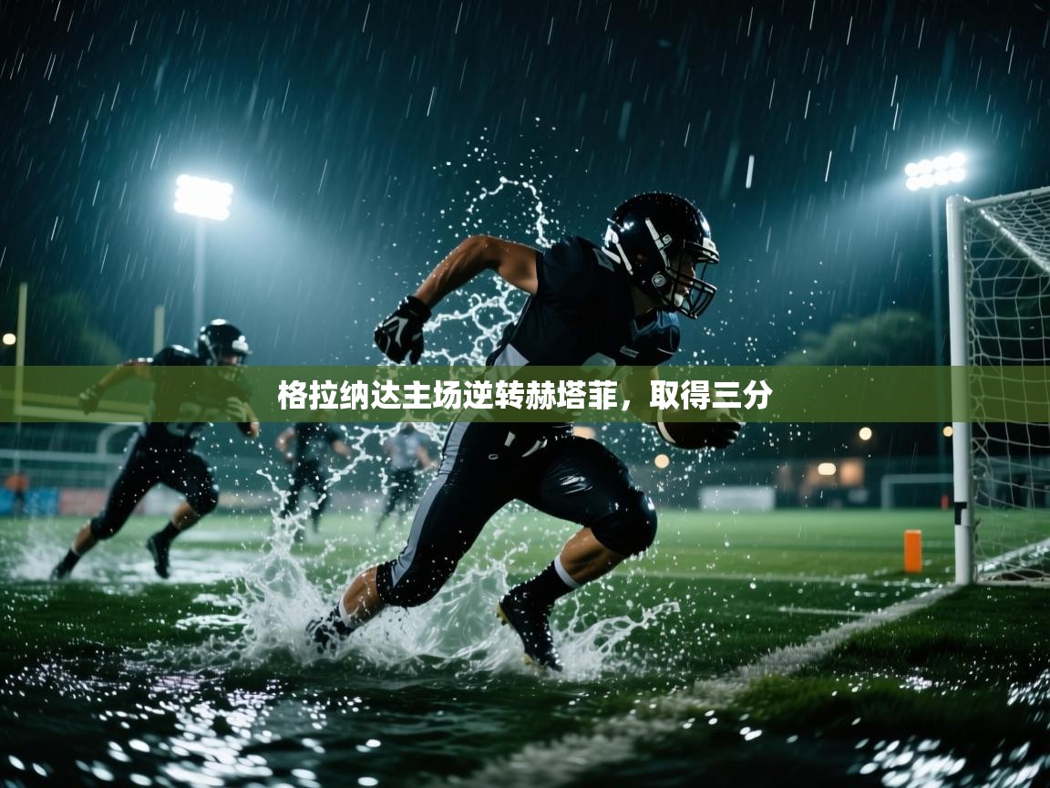 格拉纳达主场逆转赫塔菲，取得三分  第2张