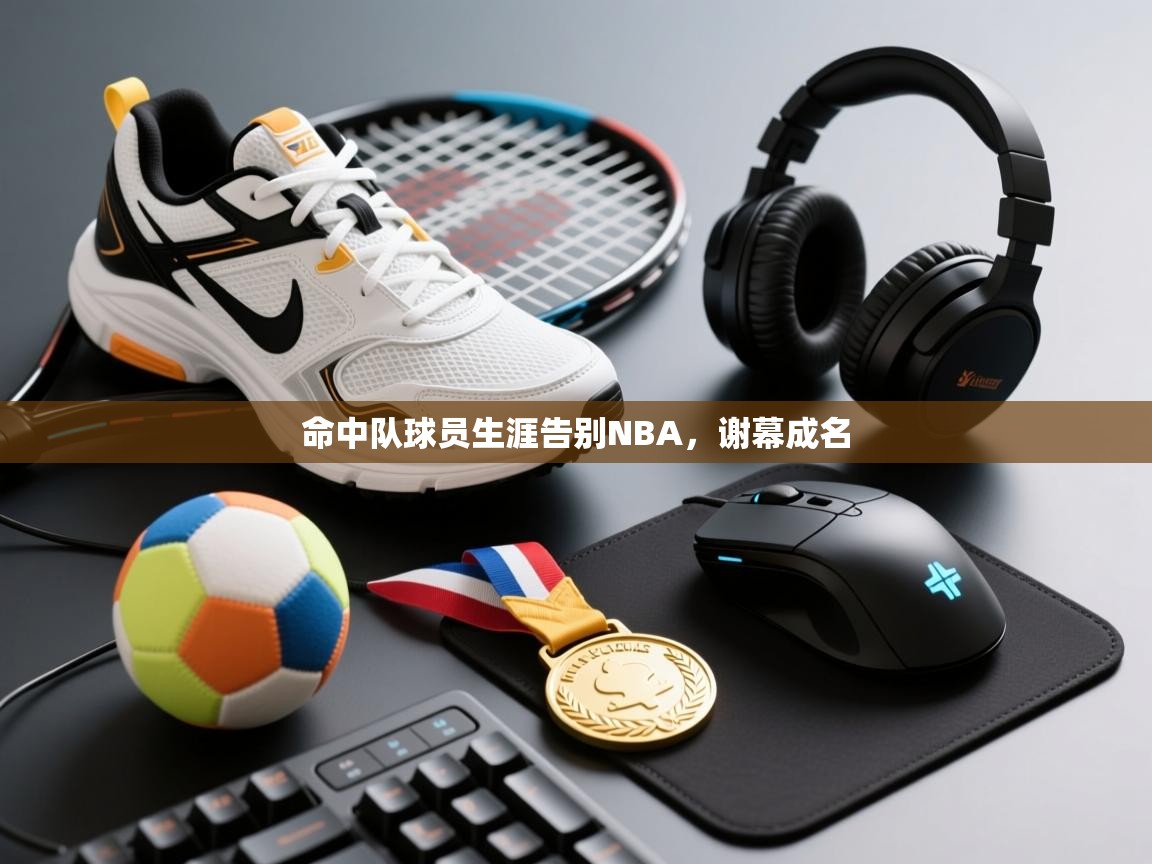 命中队球员生涯告别NBA,谢幕成名 第2张