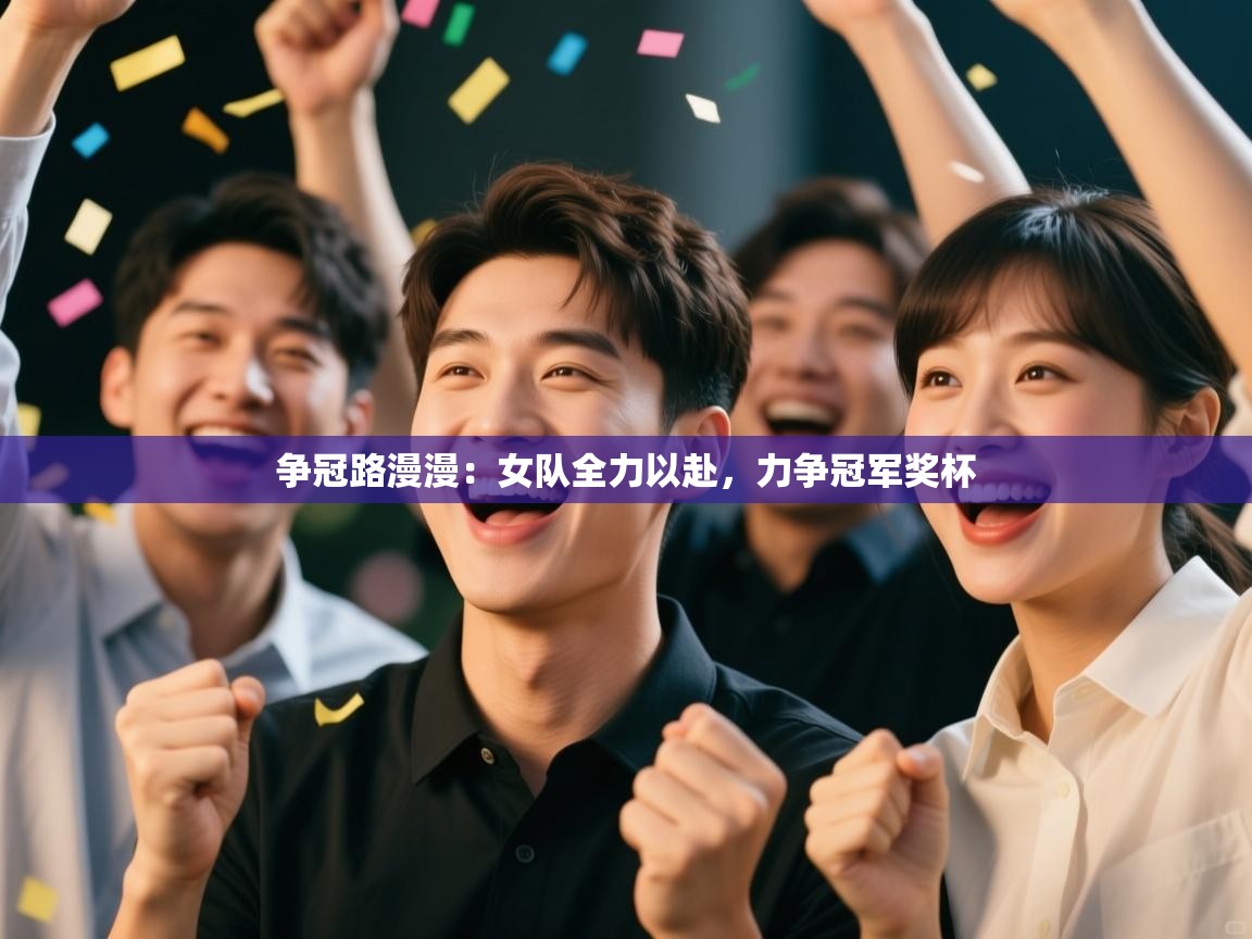 争冠路漫漫：女队全力以赴，力争冠军奖杯  第1张