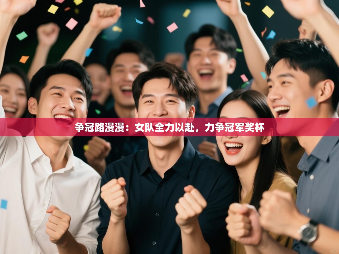 争冠路漫漫：女队全力以赴，力争冠军奖杯  第2张