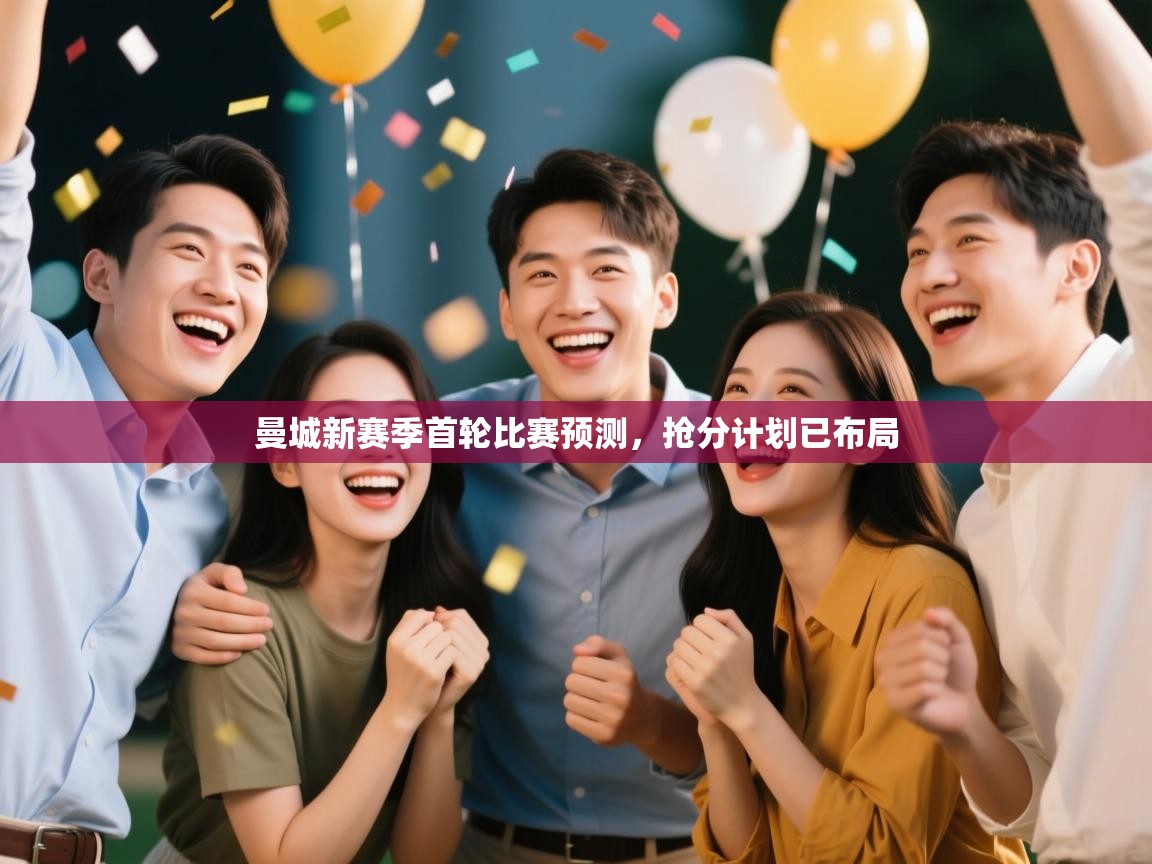 曼城新赛季首轮比赛预测,抢分计划已布局 第2张