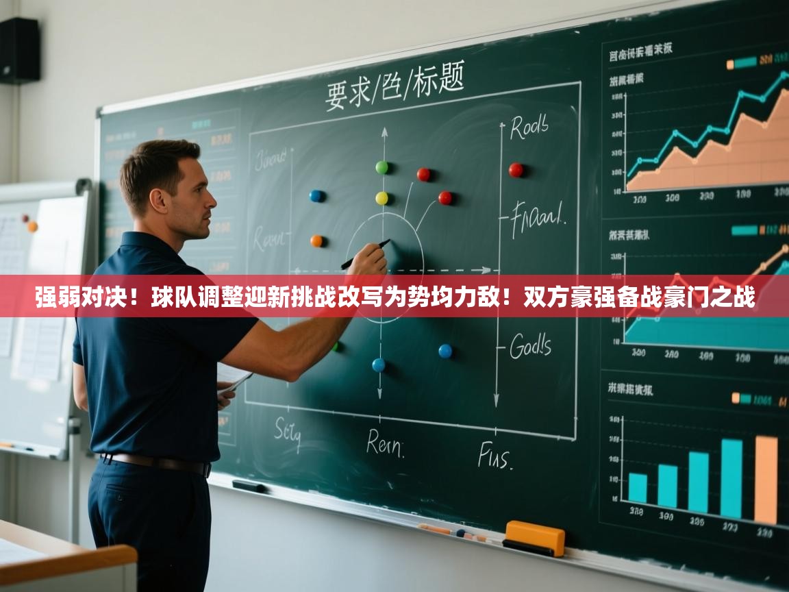 强弱对决！球队调整迎新挑战改写为势均力敌！双方豪强备战豪门之战  第1张