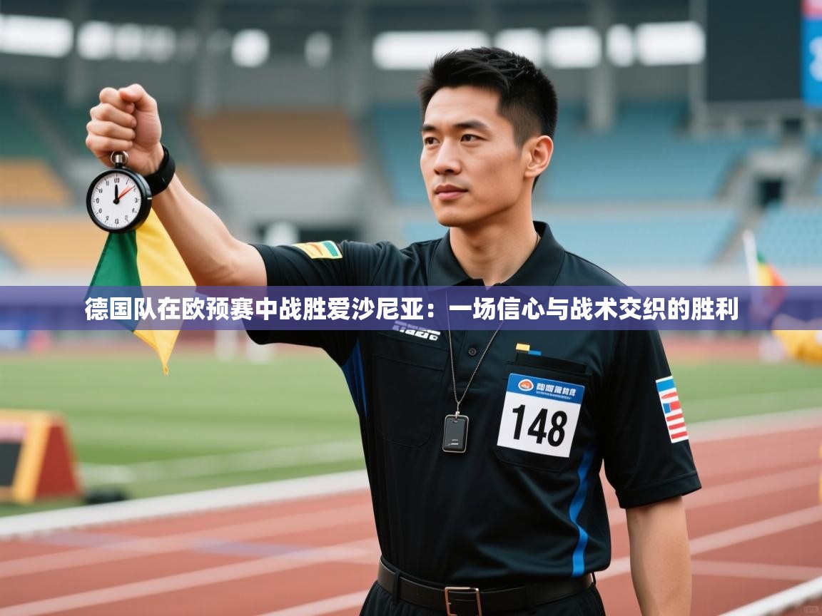 德国队在欧预赛中战胜爱沙尼亚：一场信心与战术交织的胜利  第2张