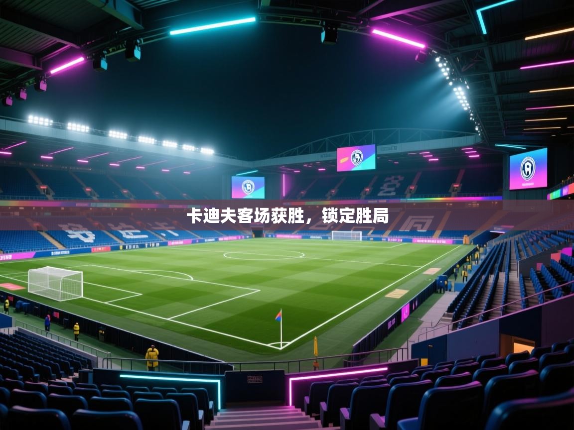 卡迪夫客场获胜，锁定胜局