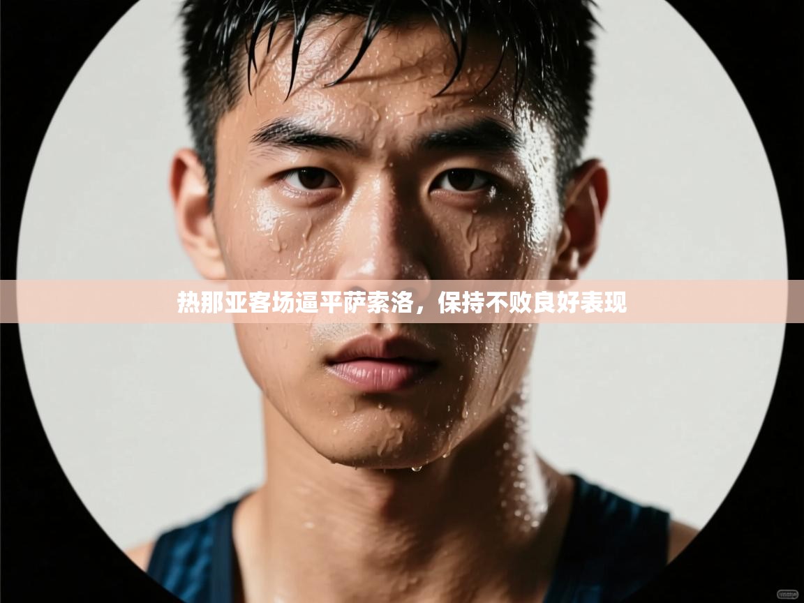 热那亚客场逼平萨索洛，保持不败良好表现  第2张