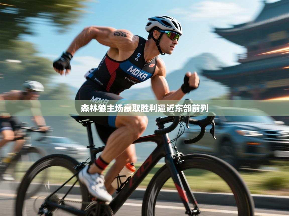 森林狼主场豪取胜利逼近东部前列  第2张