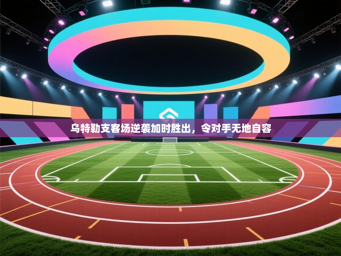 乌特勒支客场逆袭加时胜出，令对手无地自容  第1张