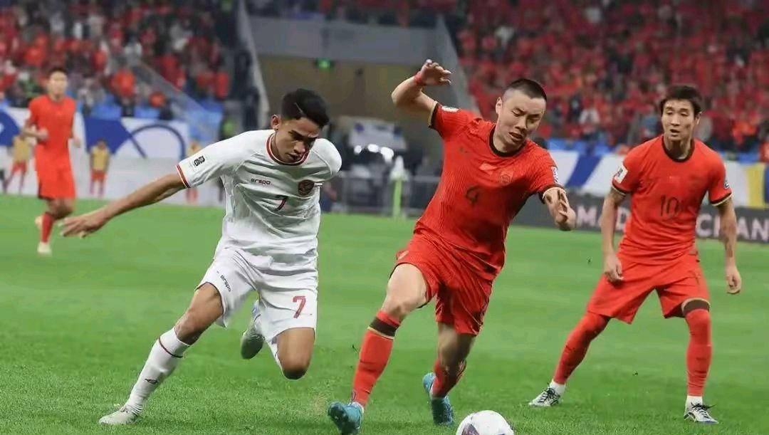 世俱杯2025-国足备战全面展开，备战阵容逐渐明晰