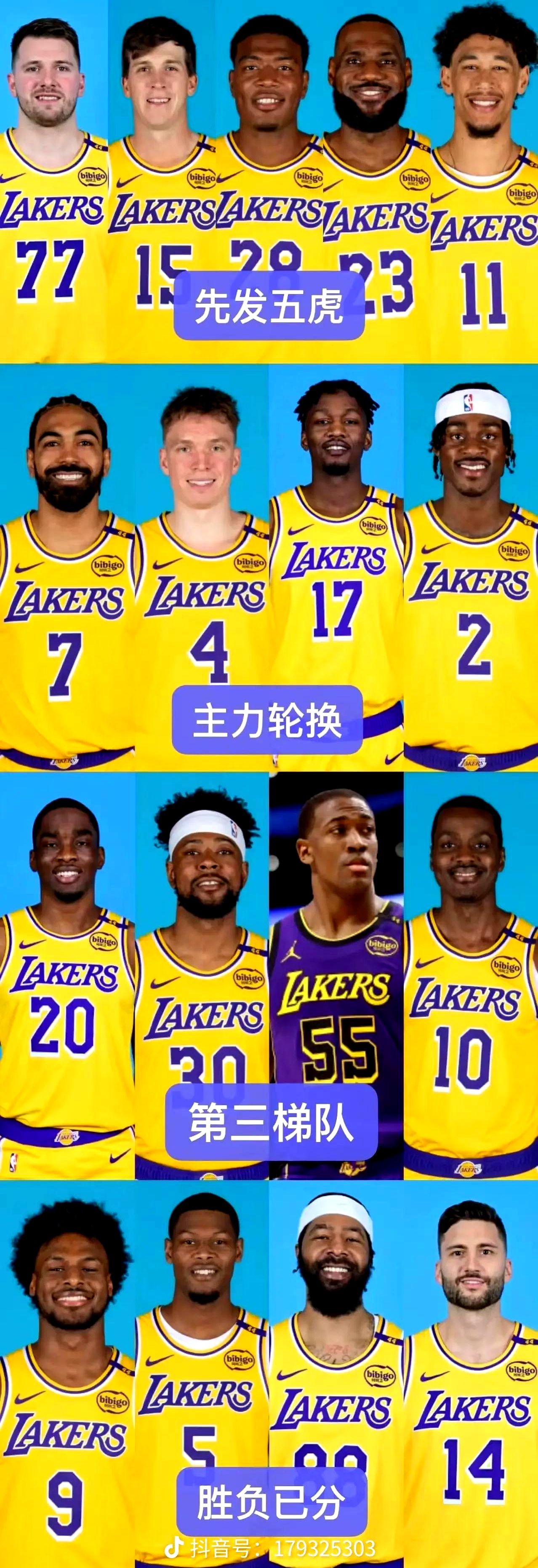 包含快船横扫掘金，领跑西部榜首的词条